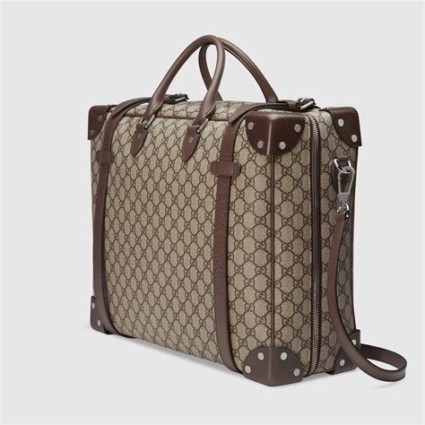 gucci camice|gucci leather suitcase.